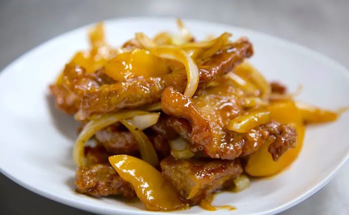 Sands Chinese Restaurant 金沙中餐館 2