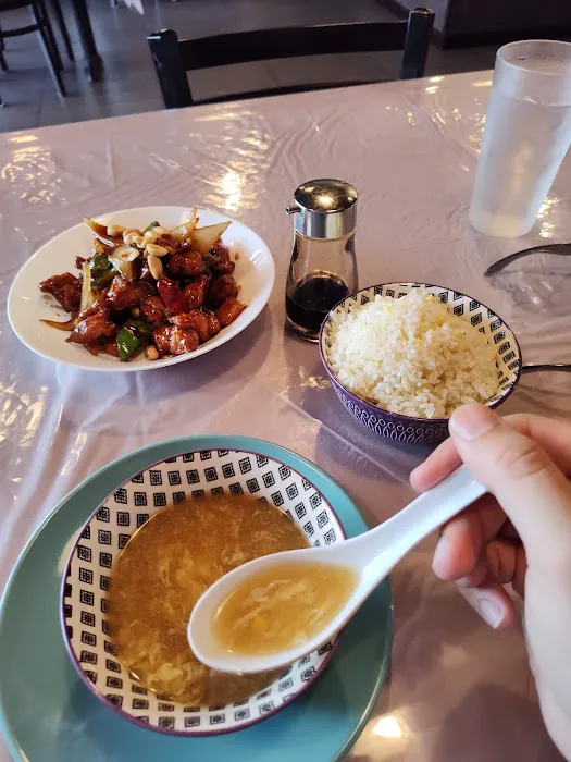 Sands Chinese Restaurant 金沙中餐館 5