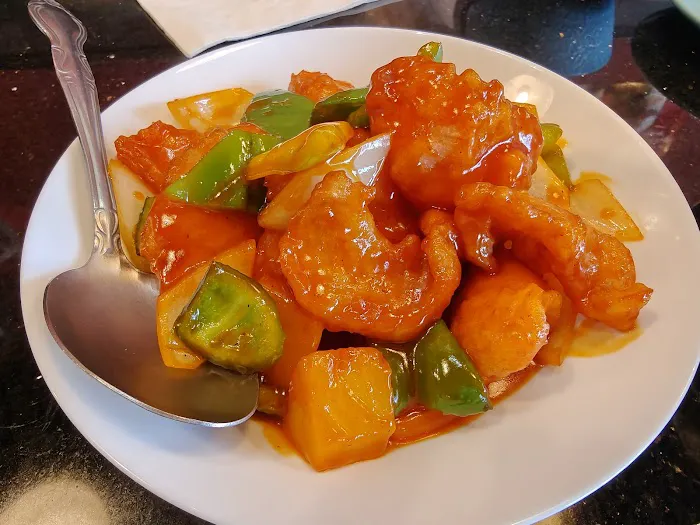Sands Chinese Restaurant 金沙中餐館 3