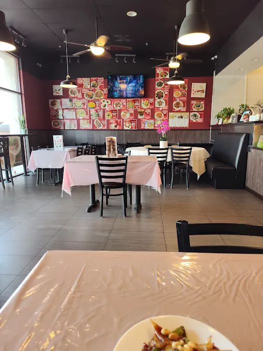 Sands Chinese Restaurant 金沙中餐館 7