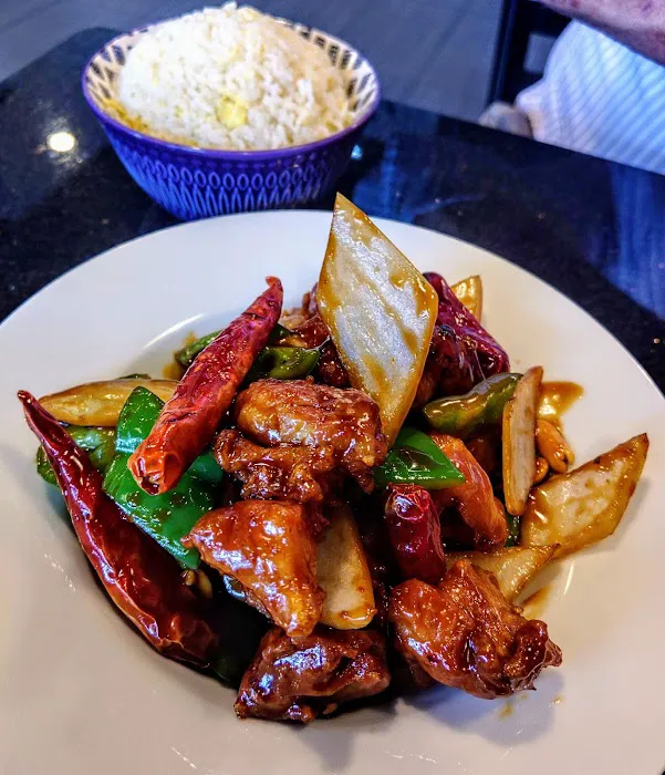 Sands Chinese Restaurant 金沙中餐館 6