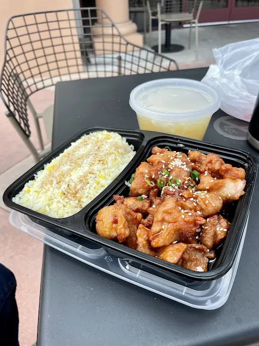 Sands Chinese Restaurant 金沙中餐館 8
