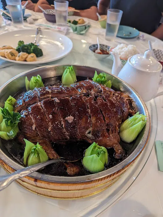 Sands Chinese Restaurant 金沙中餐館 9