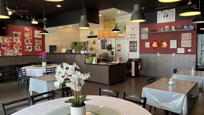 Sands Chinese Restaurant 金沙中餐館 10