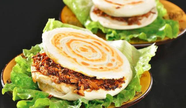 陕西大唐食府Shaanxidatang 3