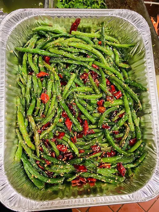 陕西大唐食府Shaanxidatang 4