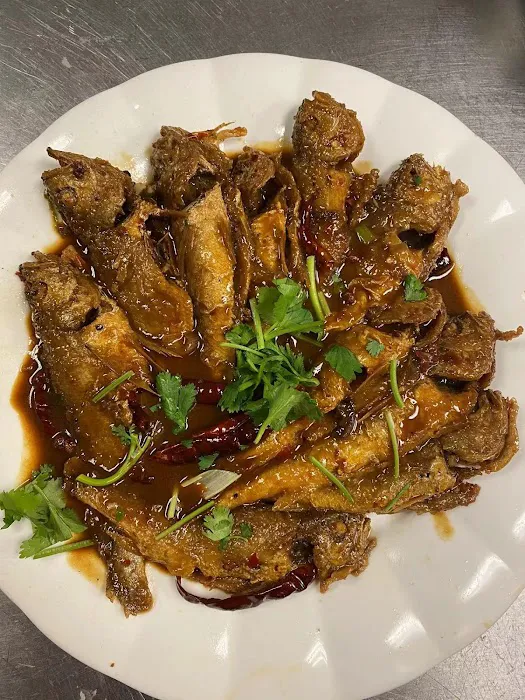 陕西大唐食府Shaanxidatang 6