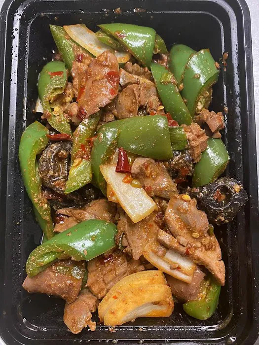 陕西大唐食府Shaanxidatang 5
