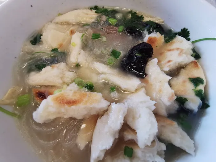 陕西大唐食府Shaanxidatang 8