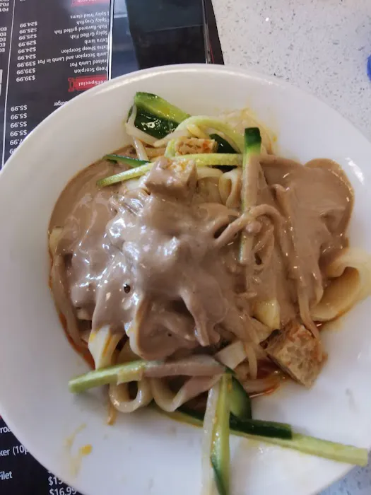 陕西大唐食府Shaanxidatang 7
