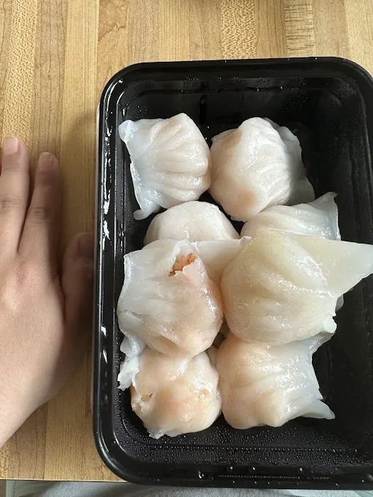 Dim Sum King Master 3