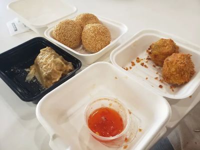 Dim Sum King Master 0