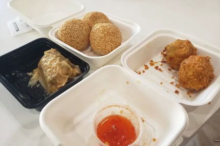 Dim Sum King Master
