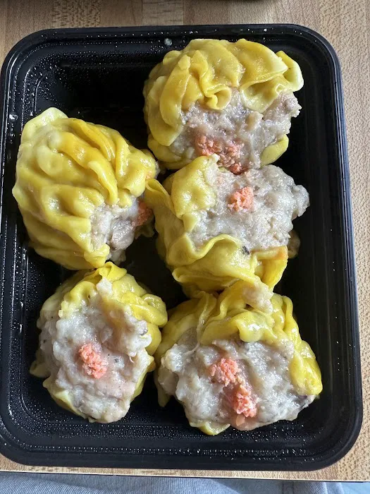 Dim Sum King Master 5