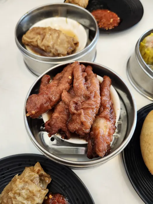 Dim Sum King Master 8