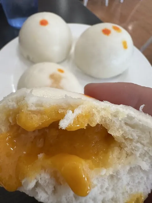 Dim Sum King Master 7