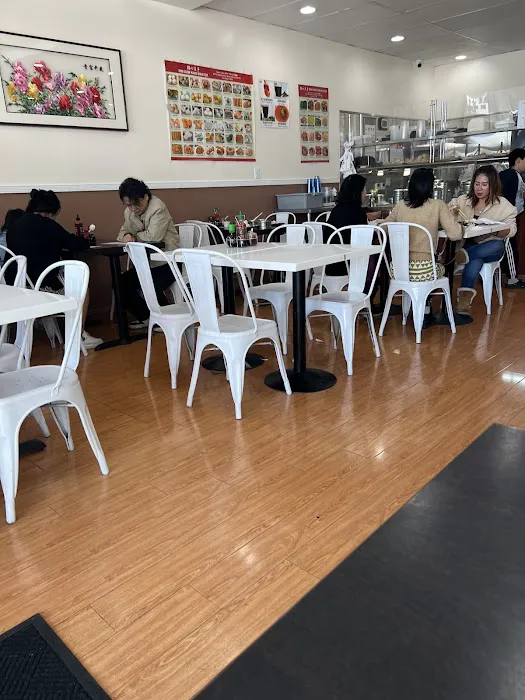 Dim Sum King Master 10