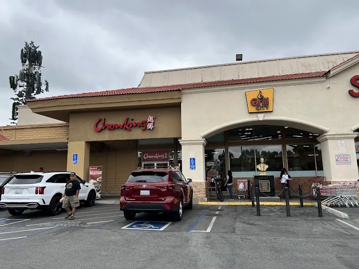 Chowking 2