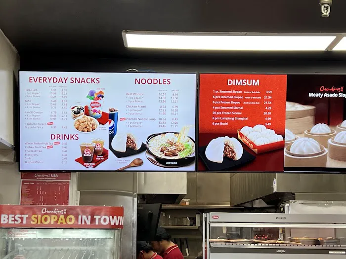 Chowking 3