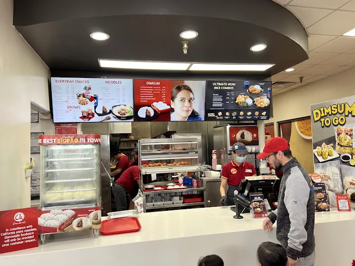 Chowking 6
