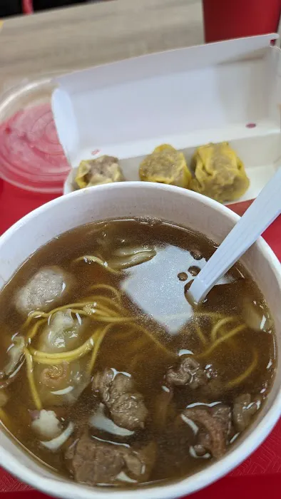 Chowking 8