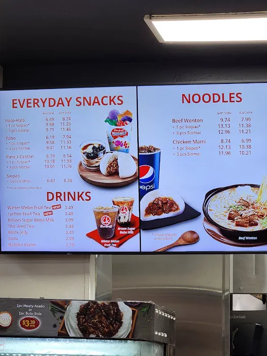 Chowking 4