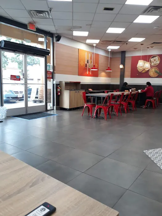 Chowking 9