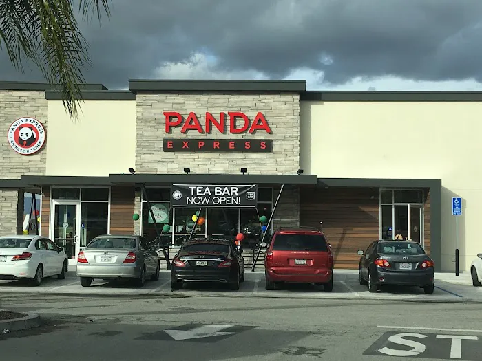 Panda Express 1