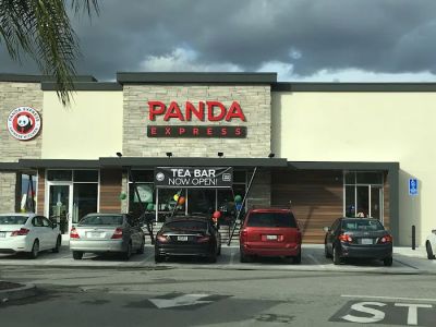 Panda Express 0