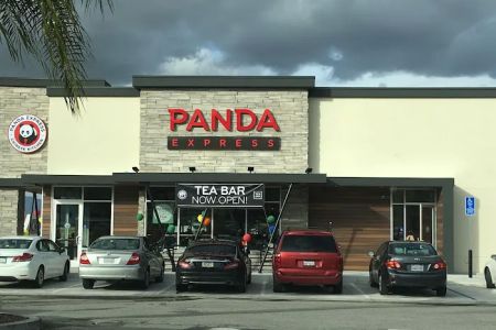 Panda Express