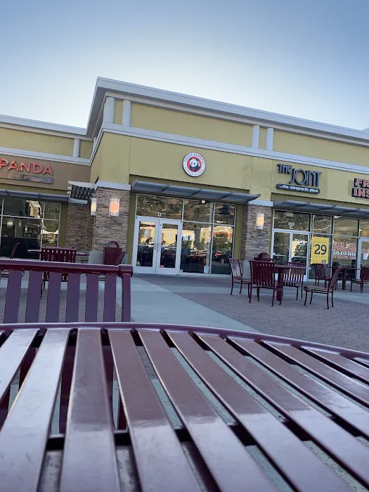 Panda Express 5