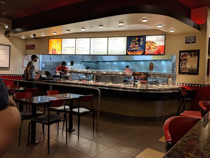 Panda Express 6