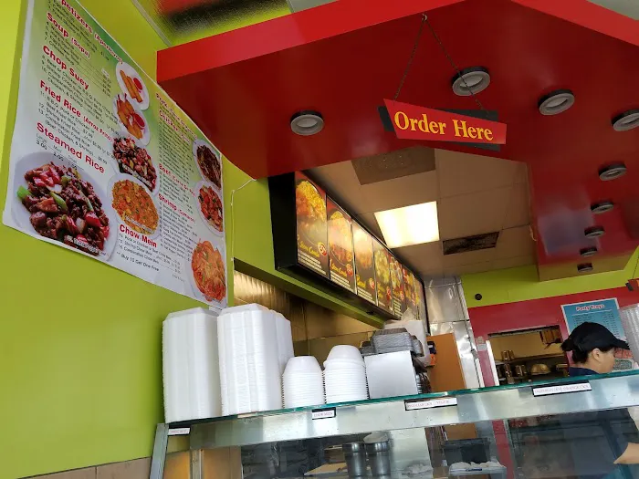 Rice Express 9