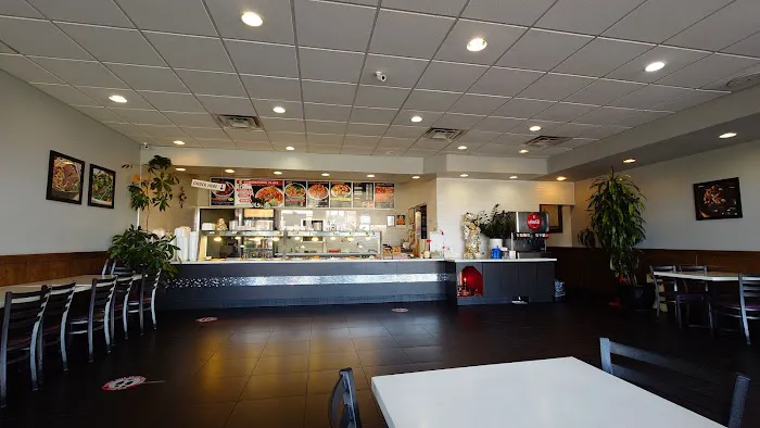 Panda Wok 1