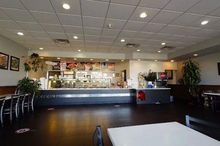 Panda Wok