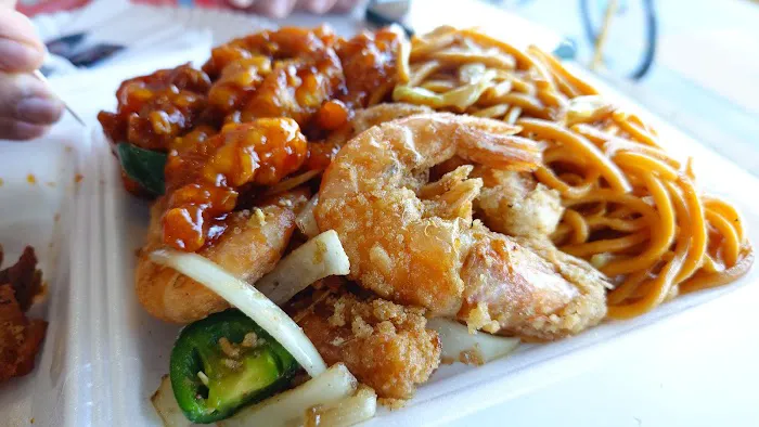 Panda Wok 2