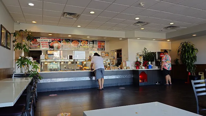 Panda Wok 3
