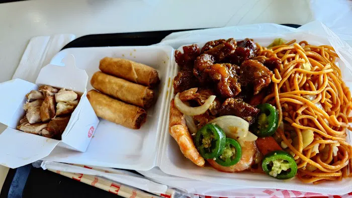 Panda Wok 5