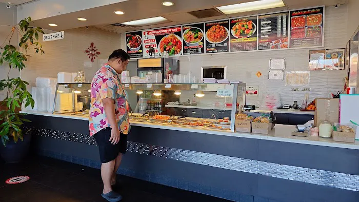 Panda Wok 6