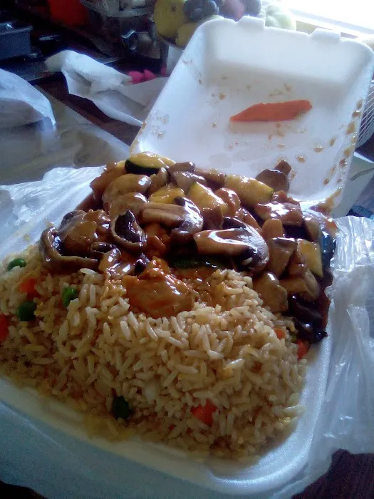 Panda Wok 9