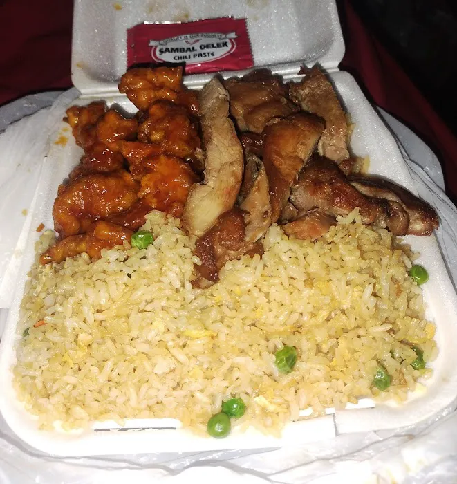 Panda Wok 10