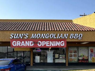 Sun's Mongolian BBQ 0