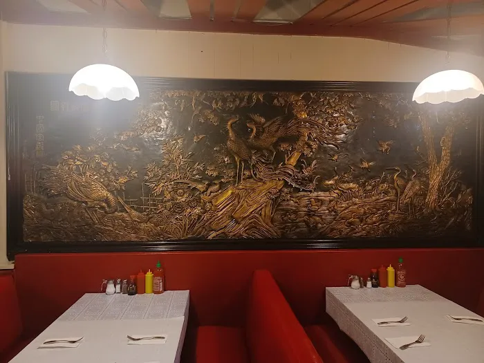 Lotus Garden Restaurant 3