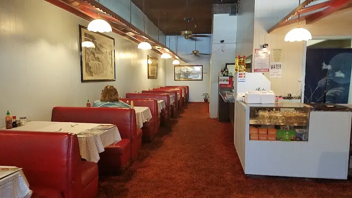 Lotus Garden Restaurant 1