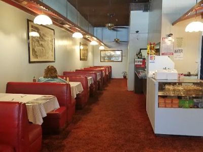 Lotus Garden Restaurant 0