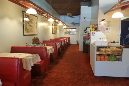 Lotus Garden Restaurant