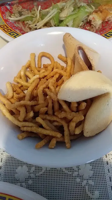 Lotus Garden Restaurant 6