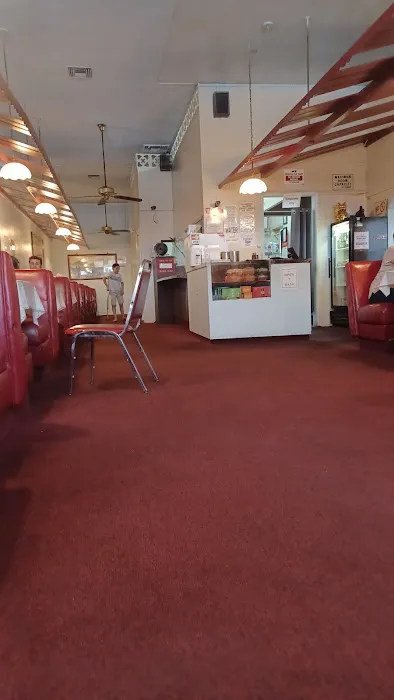 Lotus Garden Restaurant 9