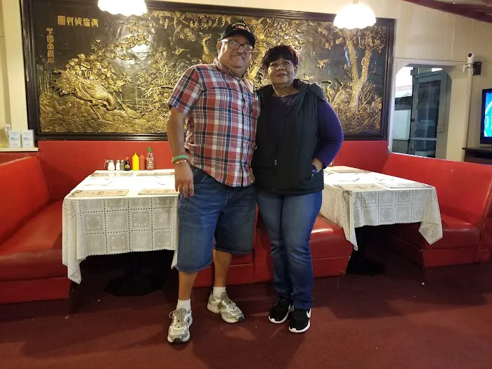 Lotus Garden Restaurant 10