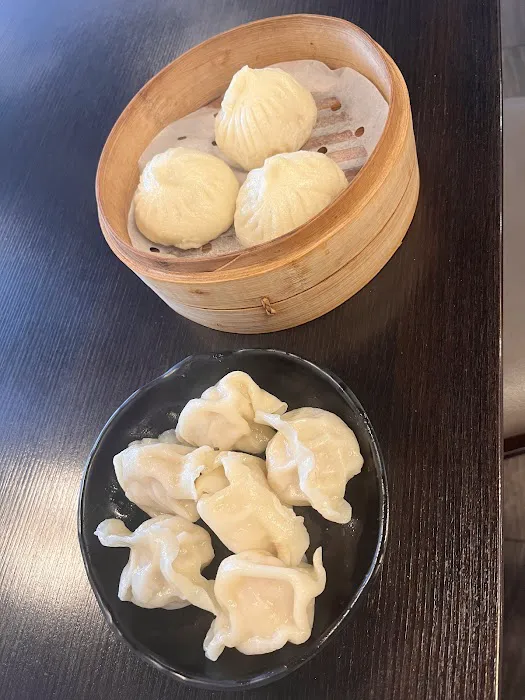 Tian You Feng Dumpling House 3